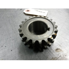 109P004 Crankshaft Timing Gear For 09-10 Ford Explorer  4.6